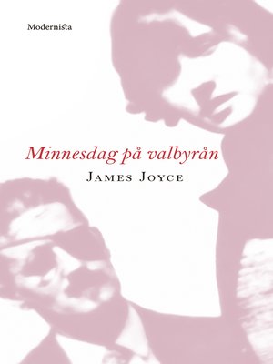 cover image of Minnesdag på valbyrån